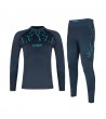 Termoaktyvūs apatiniai Alpinus Tactical Gausdal Set Jr SI8922, Lauko apranga, Sporto apranga ir avalynė, Alpinus