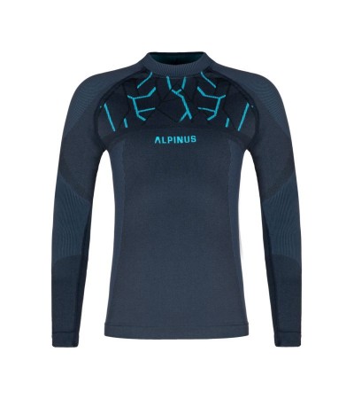 Termoaktyvūs apatiniai Alpinus Tactical Gausdal Set Jr SI8922, Lauko apranga, Sporto apranga ir avalynė, Alpinus