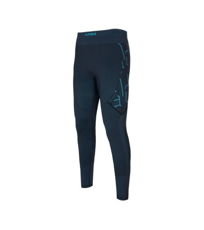 Thermoactive underwear Alpinus Tactical Gausdal Set Jr SI8922