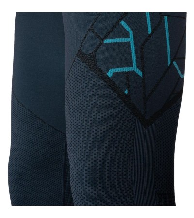 Thermoactive underwear Alpinus Tactical Gausdal Set Jr SI8922