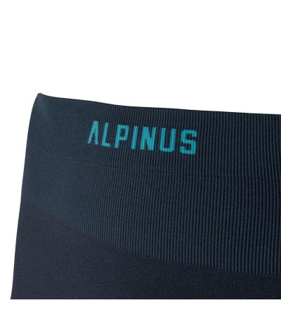 Thermoactive underwear Alpinus Tactical Gausdal Set Jr SI8922