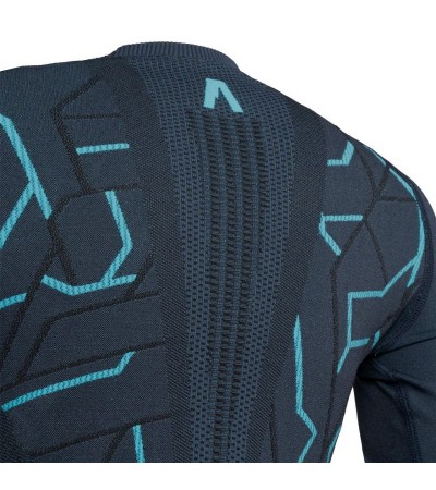 Thermoactive underwear Alpinus Tactical Gausdal Set Jr SI8922