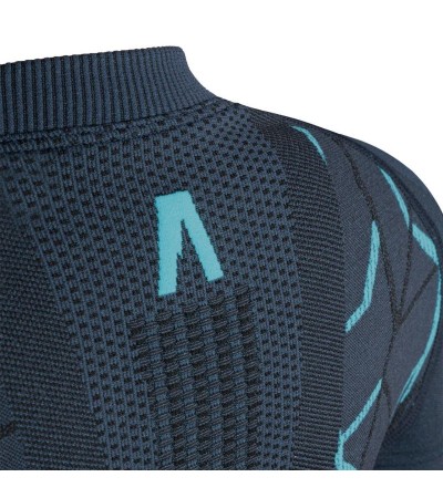 Thermoactive underwear Alpinus Tactical Gausdal Set Jr SI8922
