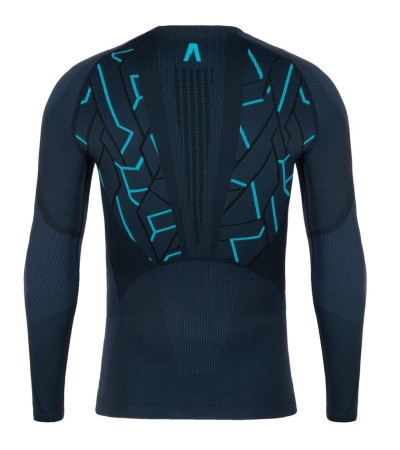 Thermoactive underwear Alpinus Tactical Gausdal Set Jr SI8922