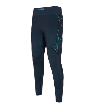 Thermoactive underwear Alpinus Tactical Gausdal Set Jr SI8922
