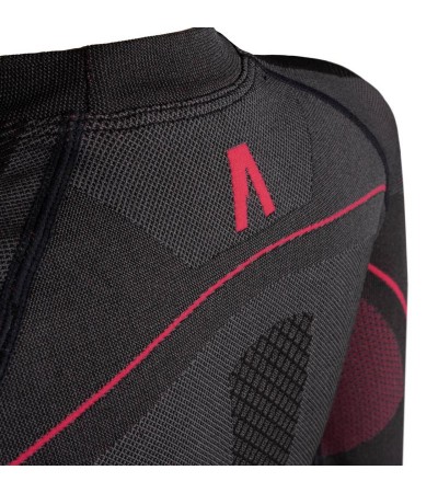 Termoaktyvus apatinis trikotažas Alpinus Tactical Mora Set Jr SI8937, Lauko apranga, Sporto apranga ir avalynė, Alpinus