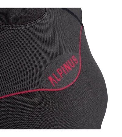 Termoaktyvus apatinis trikotažas Alpinus Tactical Mora Set Jr SI8937, Lauko apranga, Sporto apranga ir avalynė, Alpinus