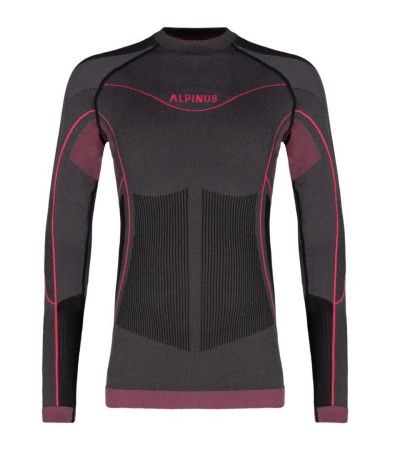 Termoaktyvus apatinis trikotažas Alpinus Tactical Mora Set Jr SI8937, Lauko apranga, Sporto apranga ir avalynė, Alpinus
