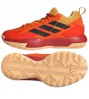 Adidas Cross Em Up Select Jr IE9274 krepšinio bateliai, Krepšinio apranga vaikams, Krepšinio apranga, Adidas