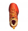 Adidas Cross Em Up Select Jr IE9274 krepšinio bateliai, Krepšinio apranga vaikams, Krepšinio apranga, Adidas