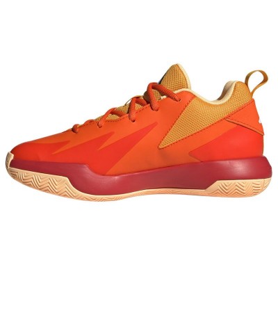 Adidas Cross Em Up Select Jr IE9274 krepšinio bateliai, Krepšinio apranga vaikams, Krepšinio apranga, Adidas