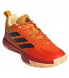 Adidas Cross Em Up Select Jr IE9274 krepšinio bateliai, Krepšinio apranga vaikams, Krepšinio apranga, Adidas