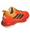 Adidas Cross Em Up Select Jr IE9274 krepšinio bateliai, Krepšinio apranga vaikams, Krepšinio apranga, Adidas