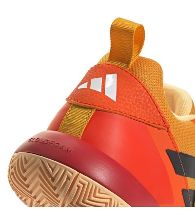 Adidas Cross Em Up Select Jr IE9274 krepšinio bateliai, Krepšinio apranga vaikams, Krepšinio apranga, Adidas