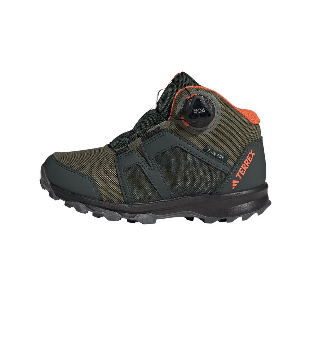 Adidas Terrex Boa Mid Rain.Rdy Jr IF7509 shoes