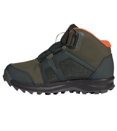 Adidas Terrex Boa Mid Rain.Rdy Jr IF7509 shoes