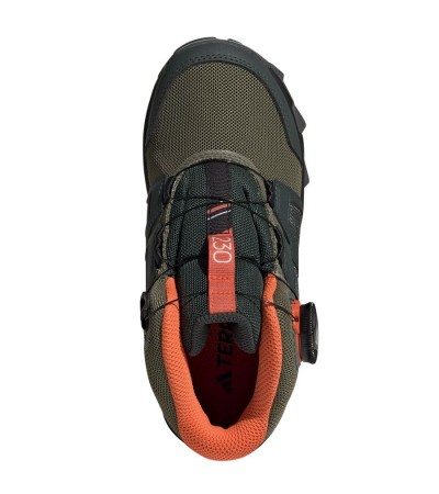 Adidas Terrex Boa Mid Rain.Rdy Jr IF7509 shoes