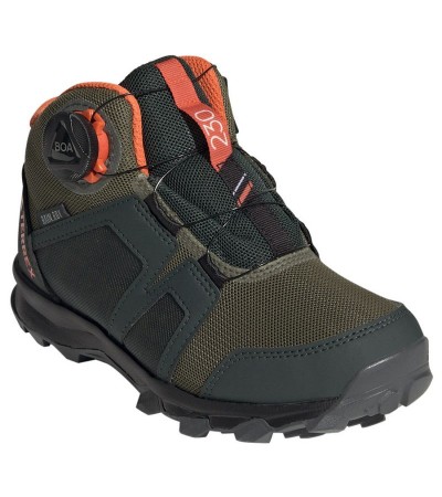 Adidas Terrex Boa Mid Rain.Rdy Jr IF7509 shoes
