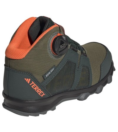 Adidas Terrex Boa Mid Rain.Rdy Jr IF7509 shoes