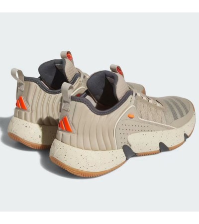Adidas Trae Unlimited M IE9358 krepšinio bateliai, Krepšinio apranga vyrams, Krepšinio apranga, Adidas