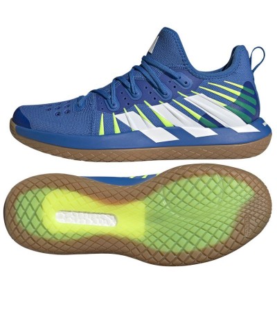 Adidas Stabil Next Gen M IG3196 rankinio bateliai, Rankinio apranga vyrams, Rankinio apranga, Adidas