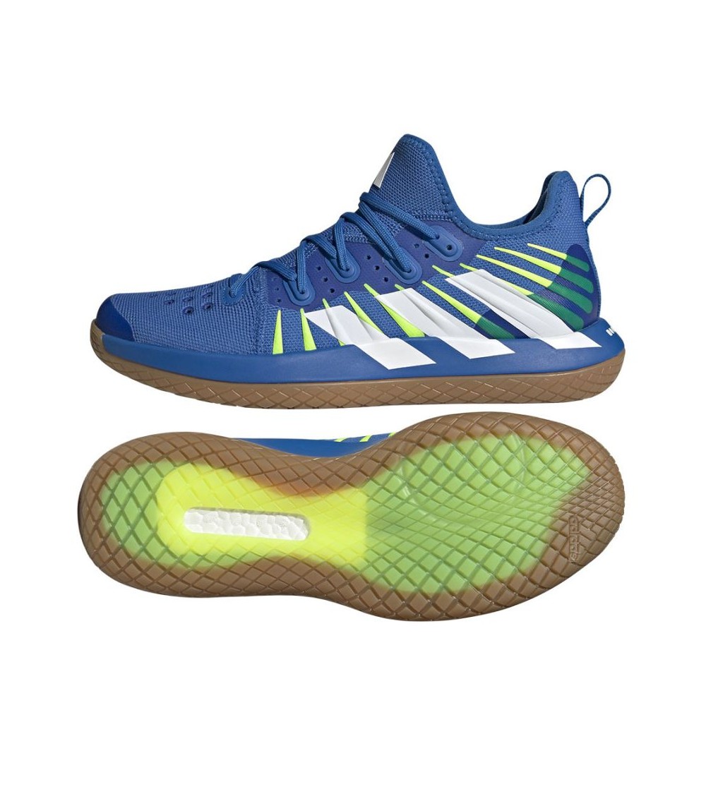 Adidas Stabil Next Gen M IG3196 rankinio bateliai, Rankinio apranga vyrams, Rankinio apranga, Adidas