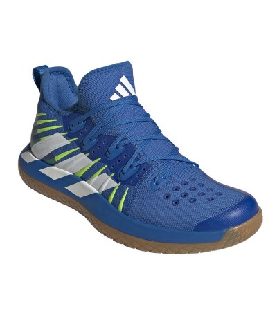 Adidas Stabil Next Gen M IG3196 rankinio bateliai, Rankinio apranga vyrams, Rankinio apranga, Adidas