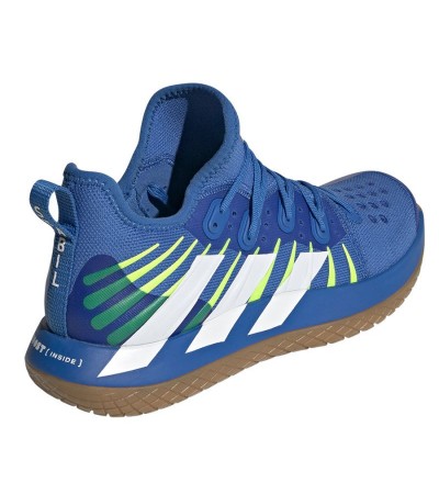 Adidas Stabil Next Gen M IG3196 rankinio bateliai, Rankinio apranga vyrams, Rankinio apranga, Adidas