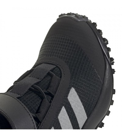 Adidas Fortatrail EL K Jr IG7263 batai, Lauko apranga, Sporto apranga ir avalynė, Adidas
