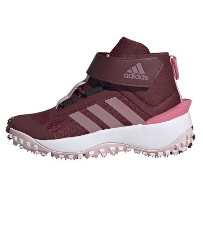 Adidas Fortatrail EL K Jr IG7267 batai, Lauko apranga, Sporto apranga ir avalynė, Adidas