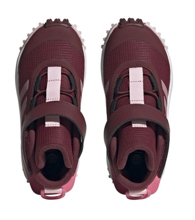 Adidas Fortatrail EL K Jr IG7267 shoes