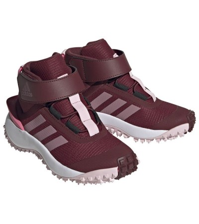 Adidas Fortatrail EL K Jr IG7267 shoes