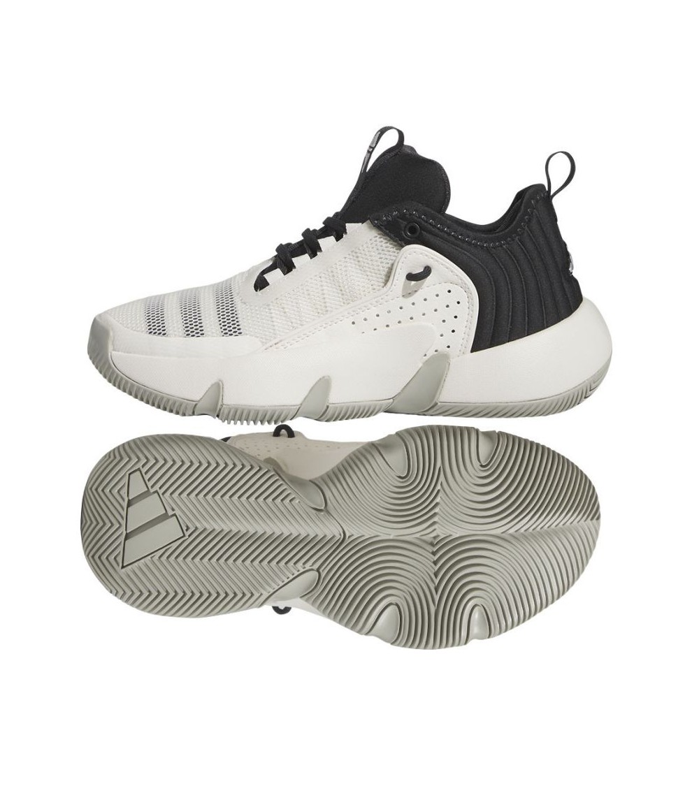 Adidas Trae Unlimited Jr IG0704 krepšinio bateliai, Krepšinio apranga vaikams, Krepšinio apranga, Adidas