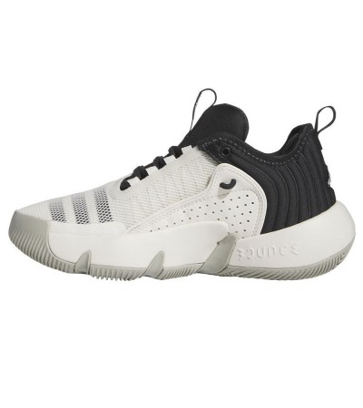Adidas Trae Unlimited Jr IG0704 krepšinio bateliai, Krepšinio apranga vaikams, Krepšinio apranga, Adidas