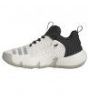 Adidas Trae Unlimited Jr IG0704 krepšinio bateliai, Krepšinio apranga vaikams, Krepšinio apranga, Adidas