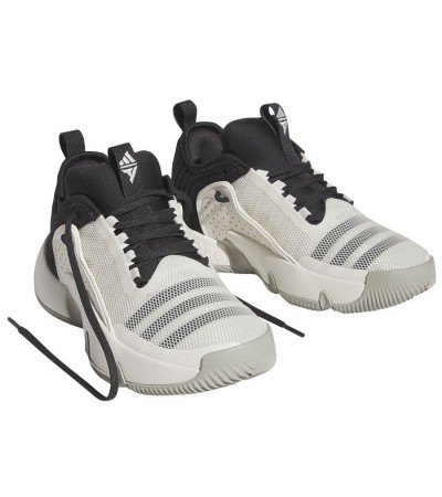 Adidas Trae Unlimited Jr IG0704 krepšinio bateliai, Krepšinio apranga vaikams, Krepšinio apranga, Adidas