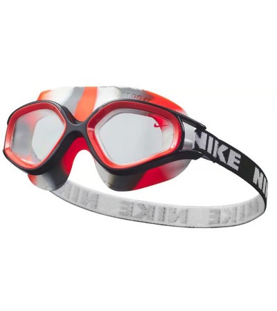 Nike "Expanse Kids&39" plaukimo kaukė Jr NESSD124,000 plaukimo akiniai, Plaukimas, Vandens Sportas, Nike