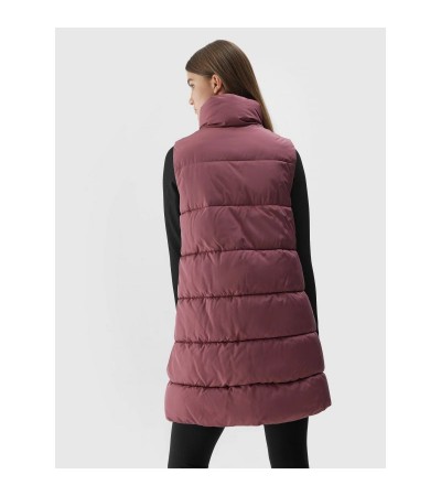 4F F076 W vest 4FAW23TVESF076 53S