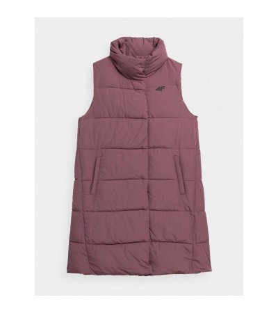 4F F076 W vest 4FAW23TVESF076 53S