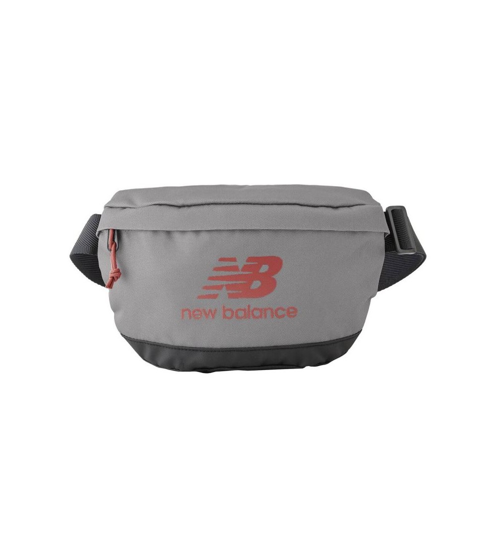 New Balance Waist Bag Grm LAB23003GRM