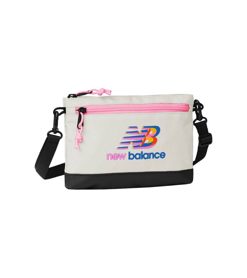 New Balance Urban Sling Bag SST W LAB13157SST