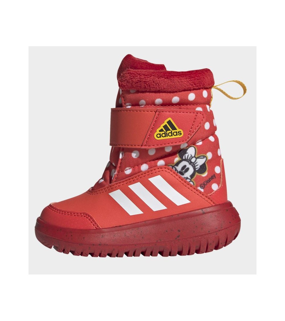 Adidas Winterplay Disney Minnie Jr IG7191 shoes