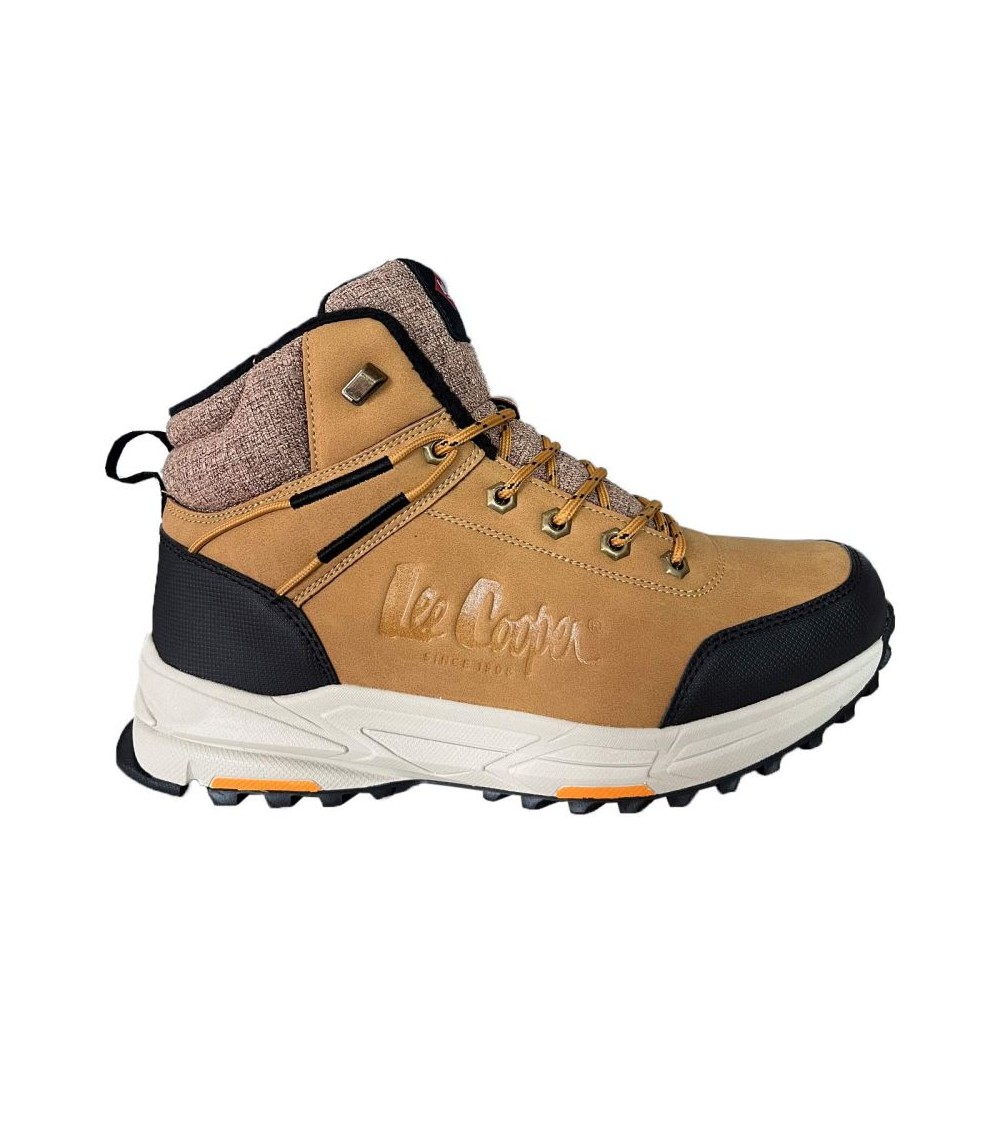 Lee Cooper M shoes LCJ-23-01-2037M