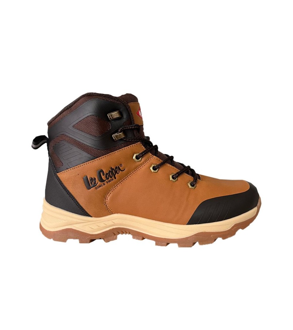 Lee Cooper M LCJ-23-01-2046M batai, Lauko apranga, Sporto apranga ir avalynė, Inny Lee Cooper M LCJ-23-01-2046M batai, Lauko apranga, Sporto apranga ir avalynė, Inny