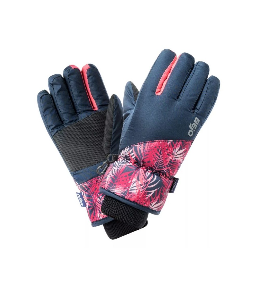 Bejo Vipo Jr 92800438451 ski gloves