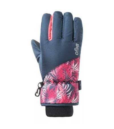 Bejo Vipo Jr 92800438451 ski gloves