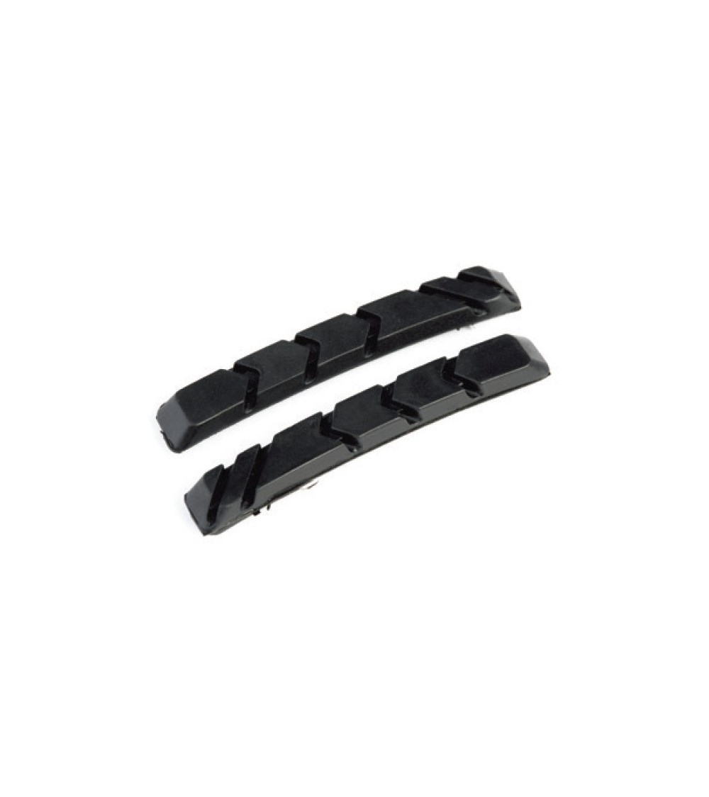 Okładziny hamulcowe CLARKS CP501, 70mm, Warunki Suche, MTB, V-brake, Czarne