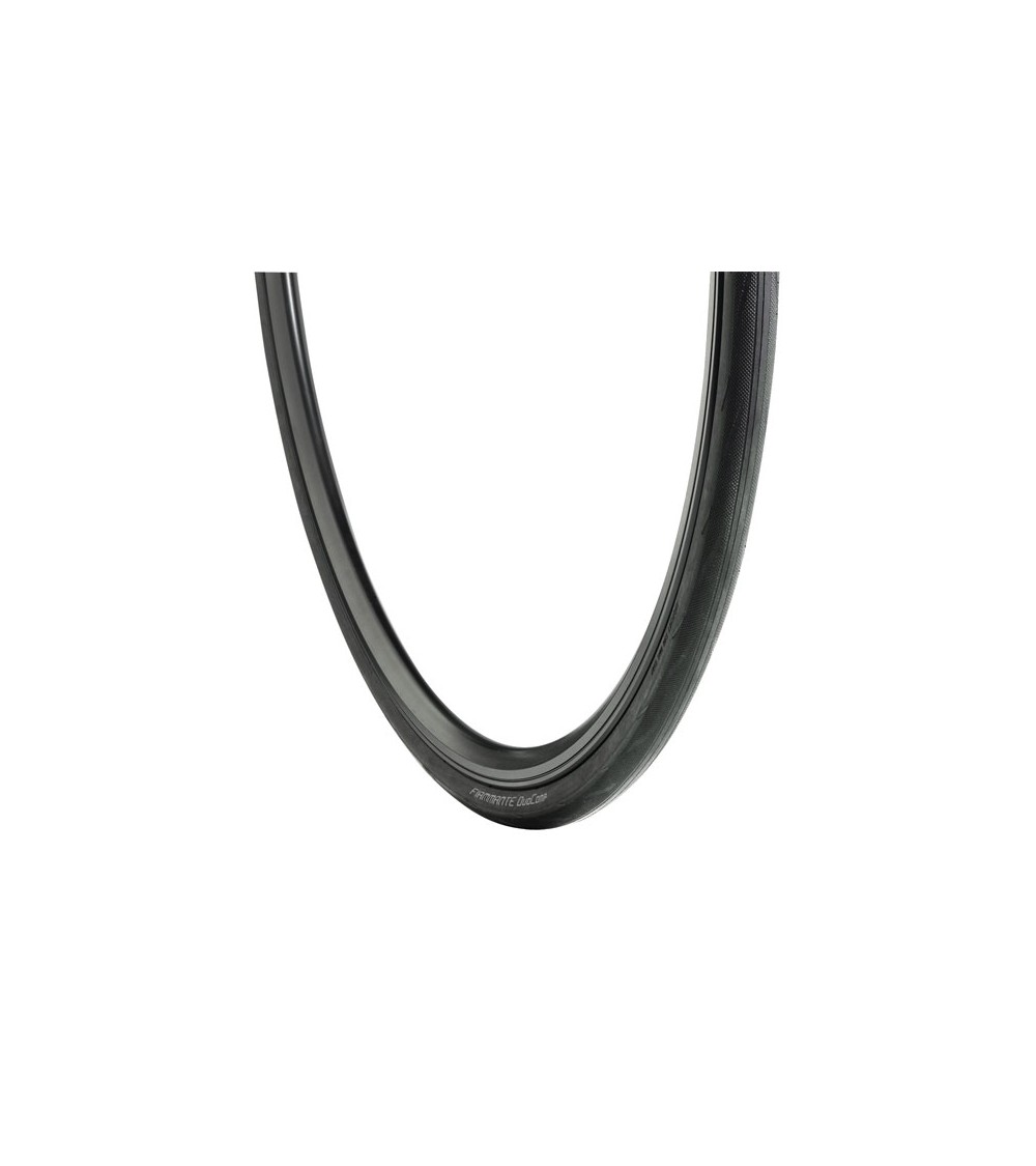 Opona szosowa VREDESTEIN Fiammante, 700x23C, Zwijana, TPI26, 295g, Czarna