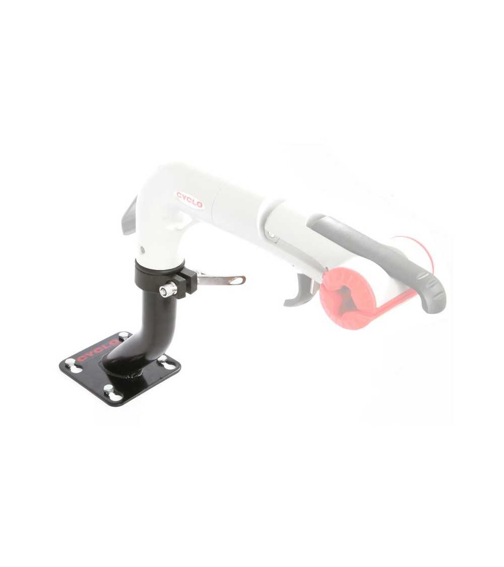 Mocowanie do stołu WELDTITE CYCLO Bench Mount dla chwytaka na rower (WYPRZEDAŻ -60%)
