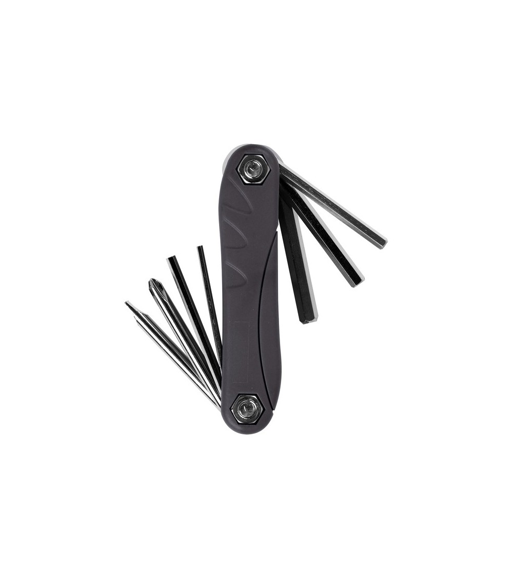Kluczyk podręczny WELDTITE CYCLO Multi Tool (WYPRZEDAŻ -50%)